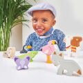 Le Toy Van Folding Tower Andy