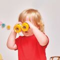 Le Toy Van Petilou Wooden Telescope