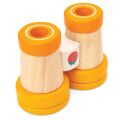 Le Toy Van Petilou Wooden Telescope