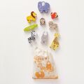 Le Toy Van Petilou Folding Tower Africa 9 pieces