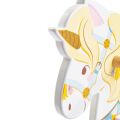 Le Toy Van Petilou Wooden Rocking Unicorn
