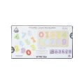 Le Toy Van Insert puzzle with numbers