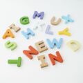 Le Toy Van Letters in canvas bag
