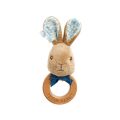 Rainbow Rattle Rabbit Peter