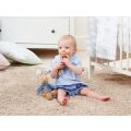 Rainbow Rattle Rabbit Peter