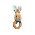 Rainbow Rattle Rabbit Peter
