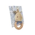 Rainbow Rattle Rabbit Peter