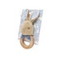 Rainbow Rattle Rabbit Peter