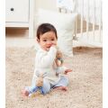 Rainbow Rattle Rabbit Peter