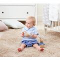 Rainbow Rattle Rabbit Peter
