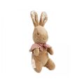 Rainbow Plush Rabbit Flopsy Small