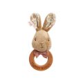Rainbow Rattle Rabbit Flopsy