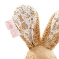 Rainbow Rattle Rabbit Flopsy