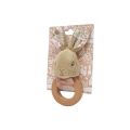 Rainbow Rattle Rabbit Flopsy