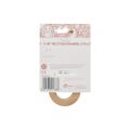 Rainbow Rattle Rabbit Flopsy