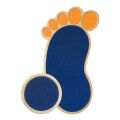 Profedu Set of sensory tracks and circles I