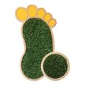 Profedu Set of sensory tracks and circles I