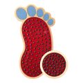 Profedu Set of sensory tracks and circles I