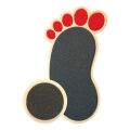 Profedu Set of sensory tracks and circles I