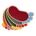 Profedu Set of sensory tracks and circles I