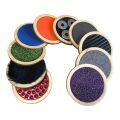 Profedu Set of sensory tracks and circles I