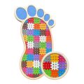 Profedu Set of sensory tracks and circles II
