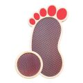 Profedu Set of sensory tracks and circles II