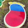 Profedu Set of sensory tracks and circles II