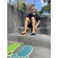 Profedu Calm sensory track and circle set