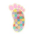Profedu Calm sensory track and circle set