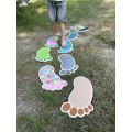 Profedu Calm sensory track and circle set