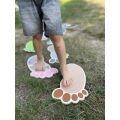 Profedu Calm sensory track and circle set