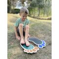 Profedu Calm sensory track and circle set