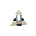 PlanToys Fractional Cubes