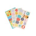 Petit Collage Finger Puppet Theatre Set