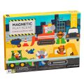 Petit Collage Magnetic Table Construction