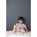 Petit Collage Fun Safari Puzzle