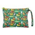 Petit Collage Reversible 2in1 Jungle Puzzle