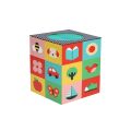 Petit Collage Sensory puzzle Find your favourite object