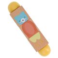 Petit Collage Wooden Twist Toy Match