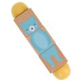 Petit Collage Wooden Twist Toy Match