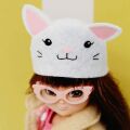 Lottie Pandora doll