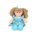 Bigjigs Toys Maisie cloth doll - small 25 cm