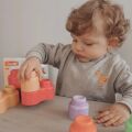 Quercetti Soft Moms 24 pieces