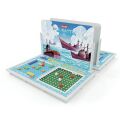 Quercetti Strategy game Ships (naval battle)