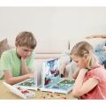 Quercetti Strategy game Ships (naval battle)