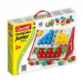 Quercetti Mosaic FantaColor Junior Basic