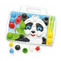 Quercetti Mosaic FantaColor Junior 3D