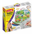 Quercetti Magnetic tablet Kreativ
