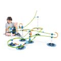 Quercetti Skyrail Evolution Ottovolante ball track